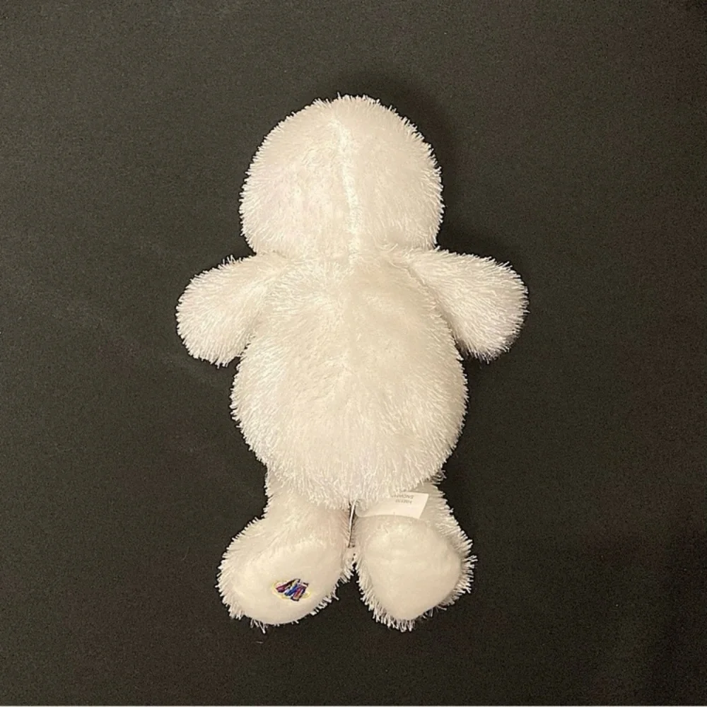 ⭐️ 2010 Ganz Retired Webkinz Snowman No Code